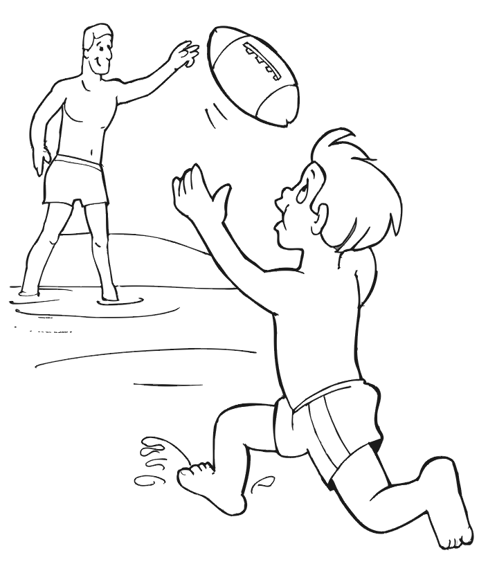 692x815 Dad Coloring Pages 501802