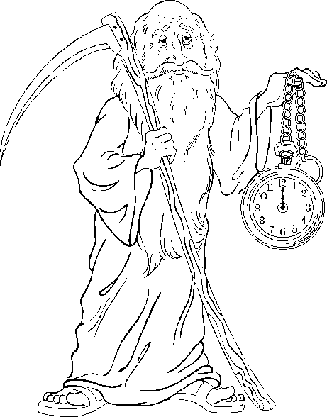 461x588 Father Time