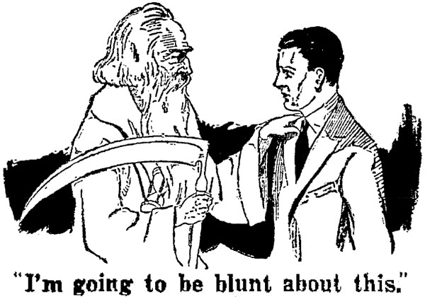 600x420 When Father Time And The Bottom Line Come Calling Rep Man