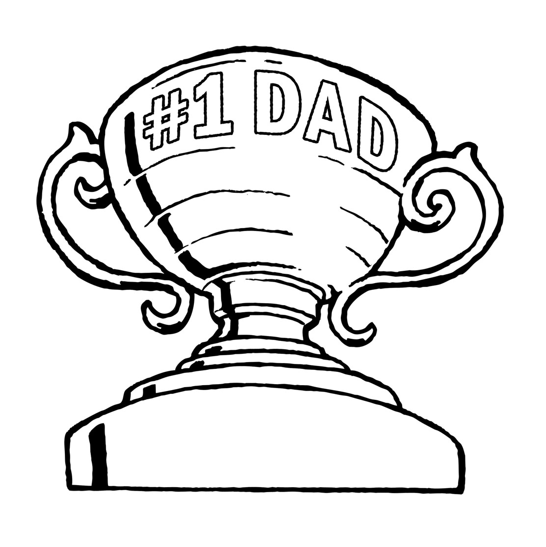 1112x1115 Father's Day Digital Stamp Freebie! The Gallifrey Crafting Company