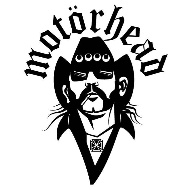 660x660 Motorhead Logo Vector Famous And Free Vector Logos