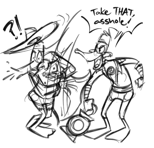 600x576 Instilling Great Fear By Junosunderland