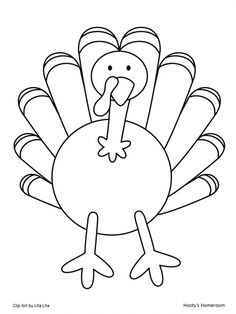 236x314 Turkey Drawing Template Hand Turkey Drawing Template