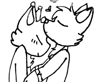 320x278 Dusty Drawings On Paigeeworld. Pictures Of Dusty