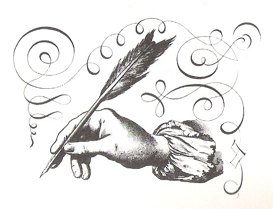 555x426 Thyra The Quill The Goose Pen