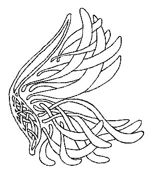 306x380 Celtic Wing By Tarynerhedey