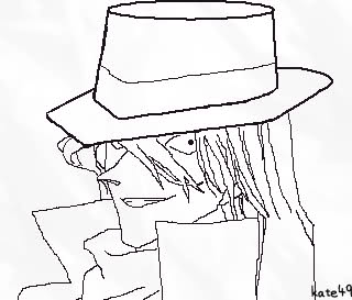 320x273 Show Us Your Latest Sketch Or Drawing (2818