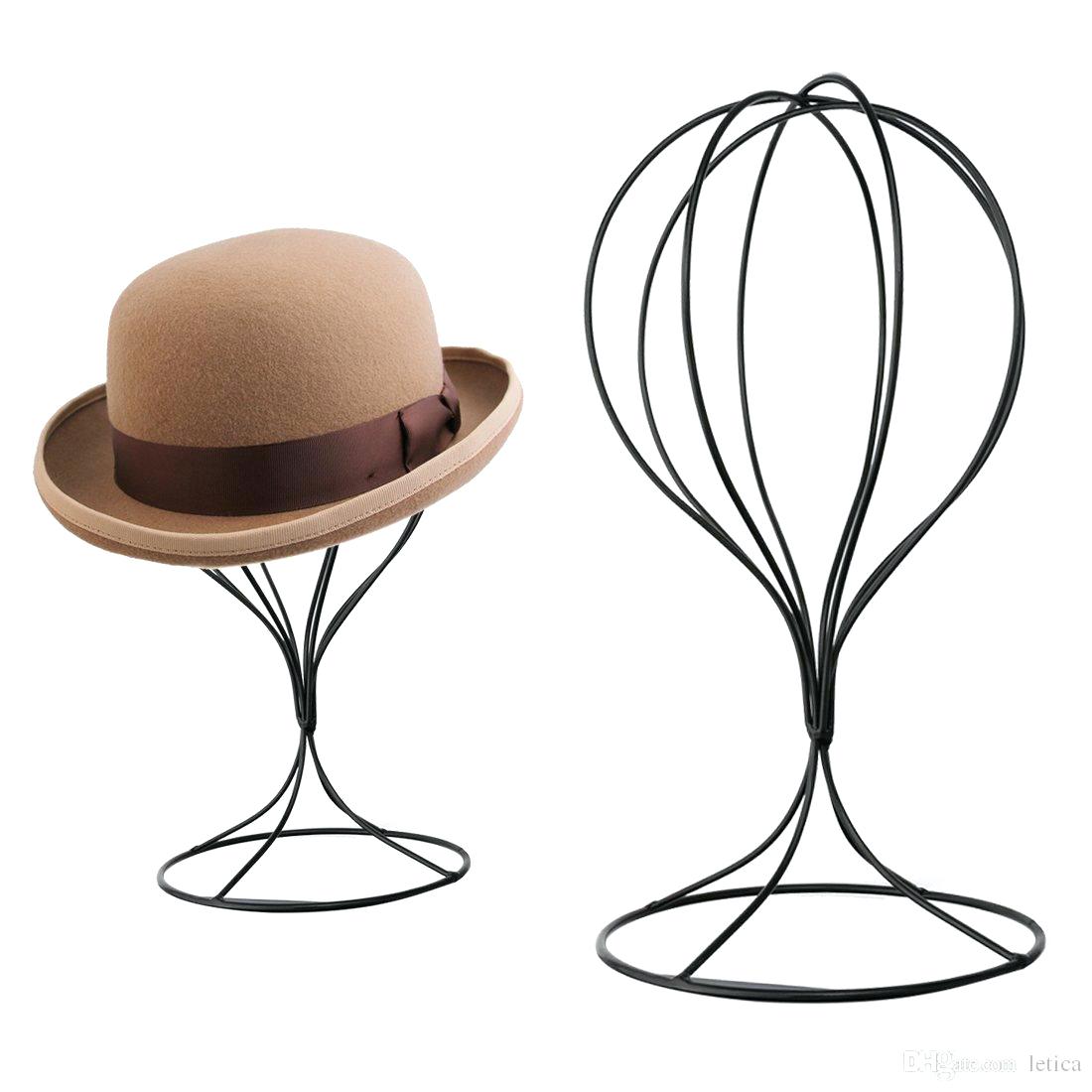 1100x1100 Hat Holder For Closet Rack Amazon Uk Amazonca