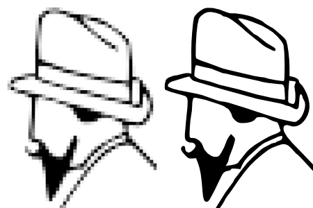 450x300 Vector Graphics