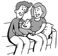 200x195 Parenting And Child Health