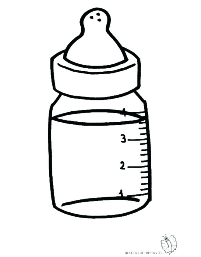 660x847 Water Bottle Coloring Page Water Coloring Pages Water Bottle