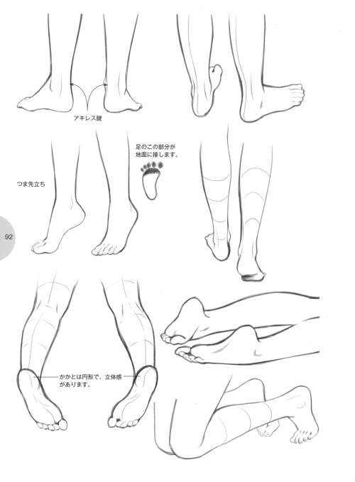 500x679 Help Me Draw Knickerweasels Drawing Feet And Shoes