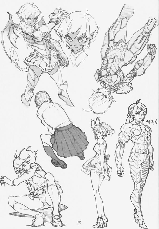 669x960 Pin By Horatio Law On Atmosphere's Sketchbook