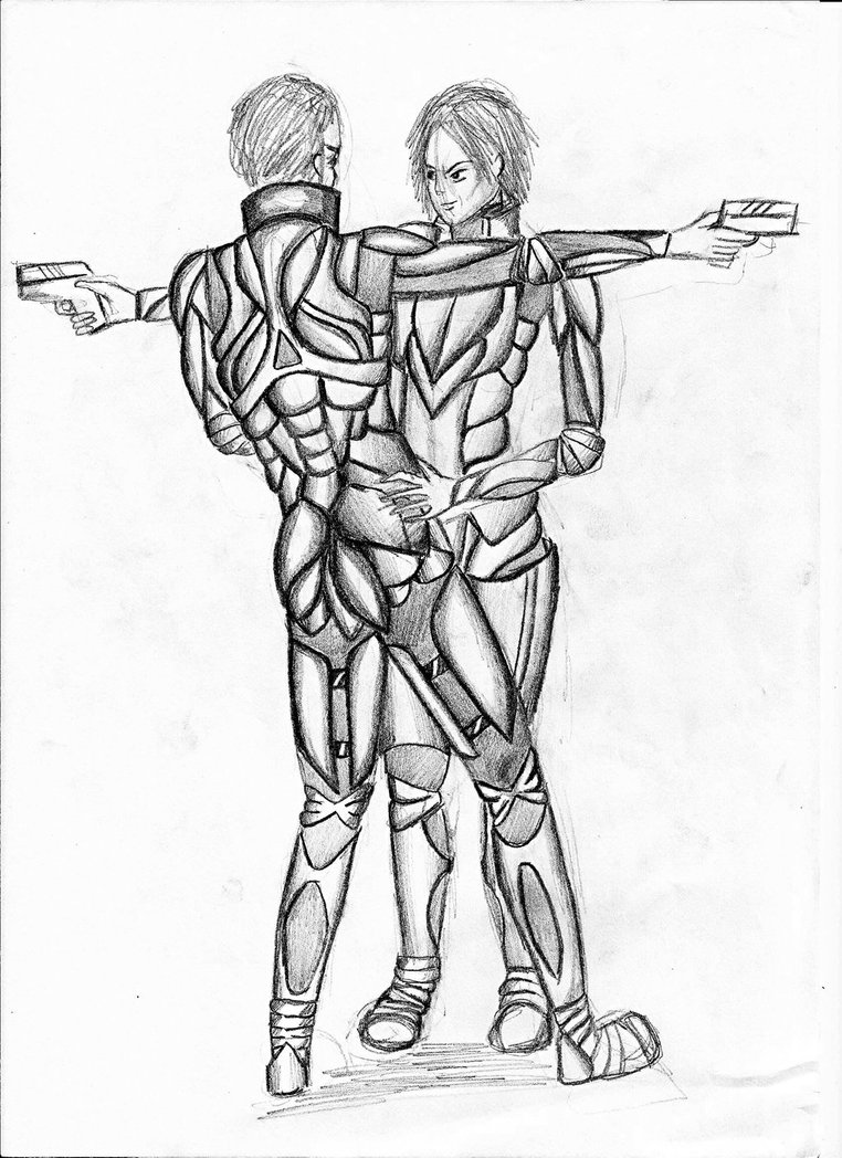 762x1048 Sci Fi Femalemale Armor Concept