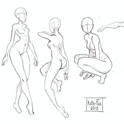 250x250 Quickposes Pose Generator For Figure Amp Gesture Drawing Practice