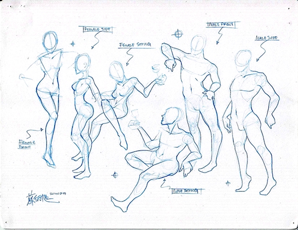 600x464 Sketching Amp Hand Rendering On Behance