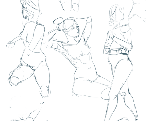 500x415 Art References And Masterposts