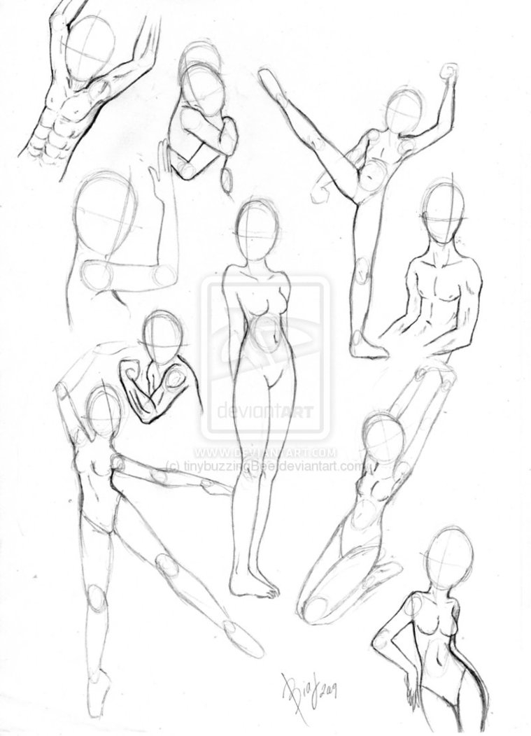 759x1052 Body Positions For Drawing 103 Best Images About Body References