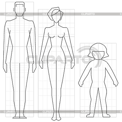 400x400 The Male Body