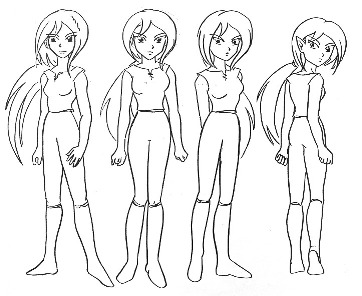 362x296 Body Types Women