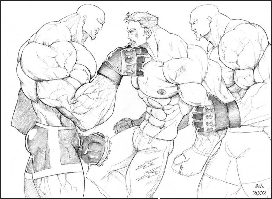 888x651 Cartoons Bodybuilding Motivational Pictures Bodybuilding