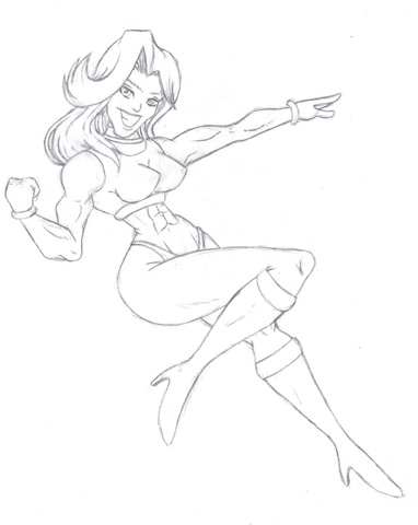 382x480 Female Muscle Universe Enero 2016