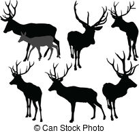 204x194 Female Deer Illustrations And Stock Art. 571 Female Deer