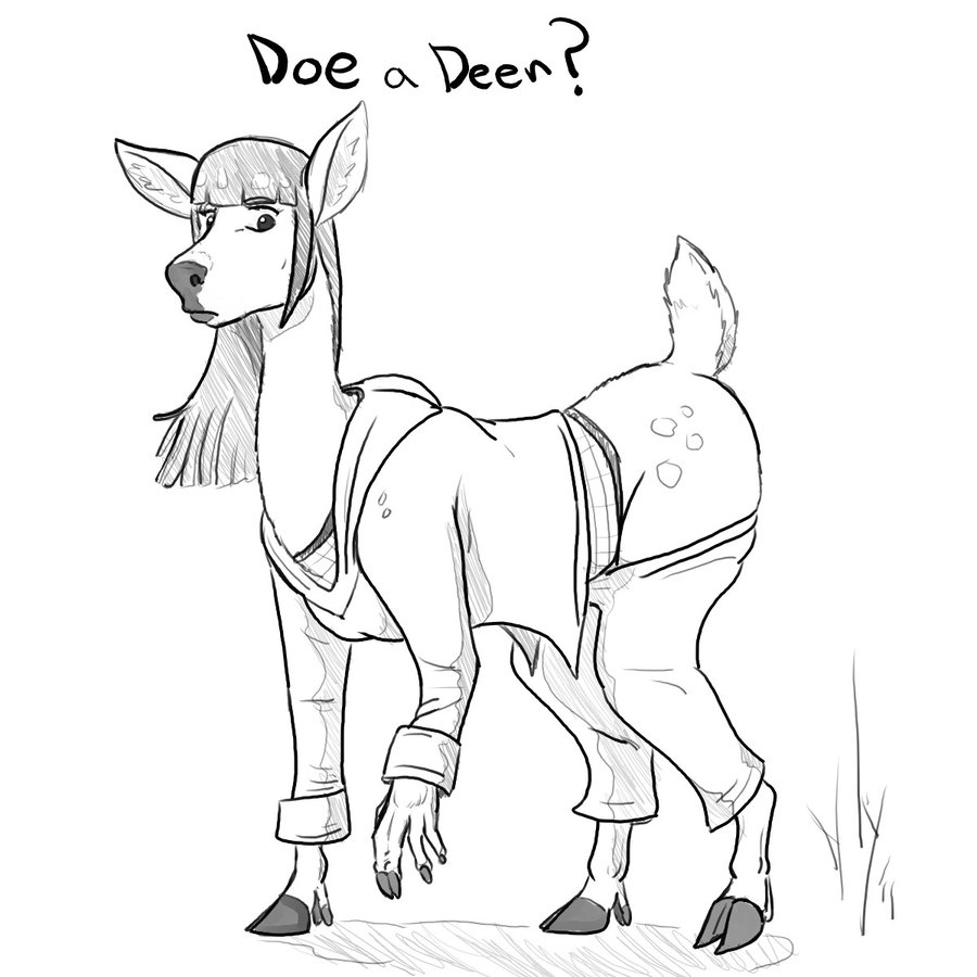 900x900 Hinata Deer Tf By Dragon Storm