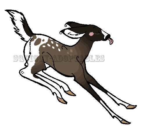 492x451 Doe, A Deer A Female Deer By Squiggy Adoptables