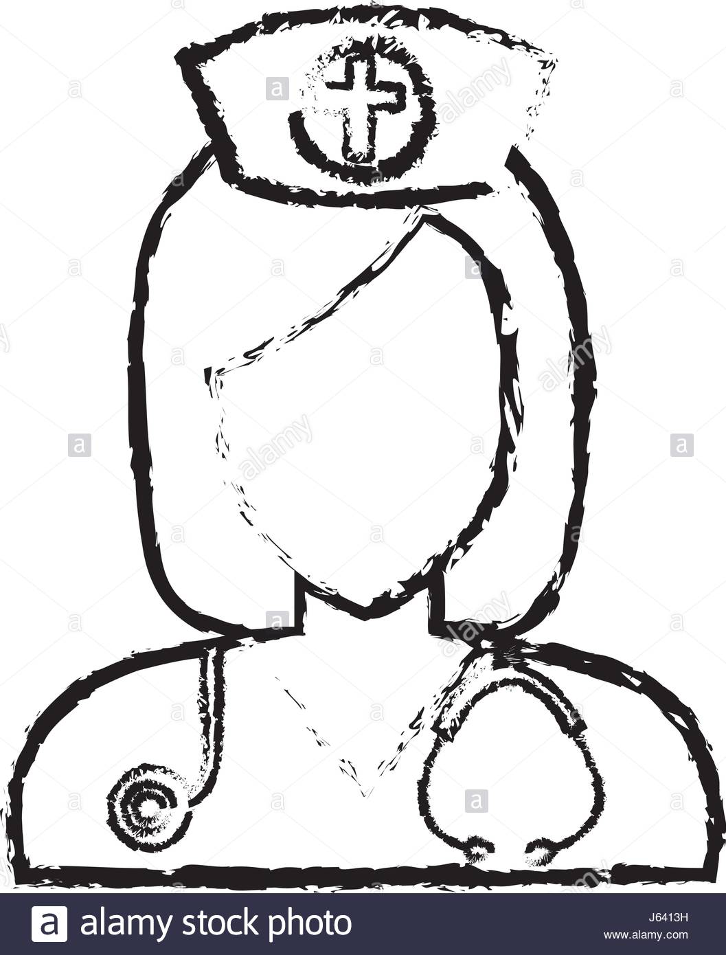 1057x1390 Female Doctor Black And White Stock Photos Amp Images