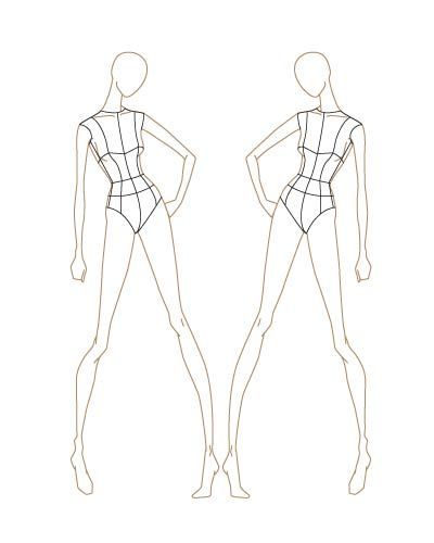 400x500 Pictures Free Clothes Design Templates,