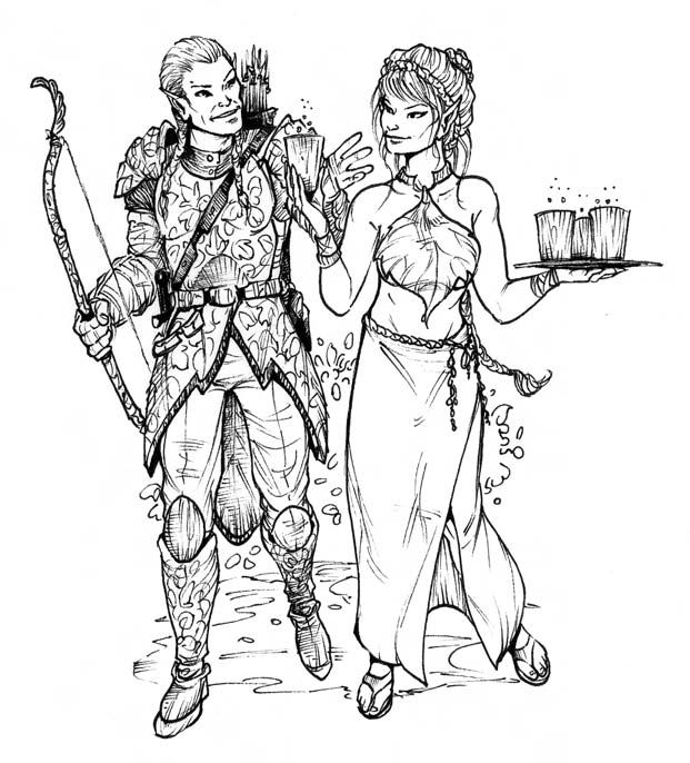 621x686 Wood Elf Dangerous Kalamar 4 Obsidian Portal