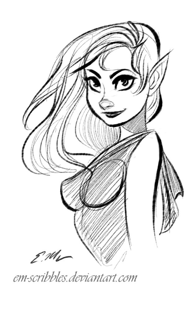 619x1003 Maiden Drawings On Paigeeworld. Pictures Of Maiden