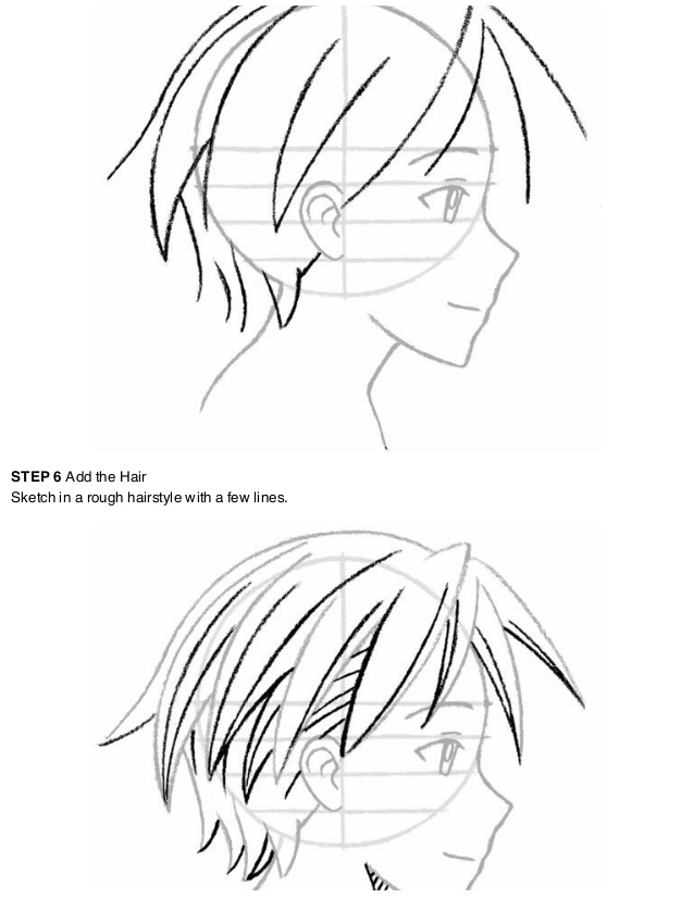 638x826 Drawing Lessons From The Creator Of Akiko