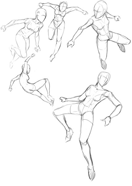 427x604 Pin By Kristen Knight On Drawing Poses Pose