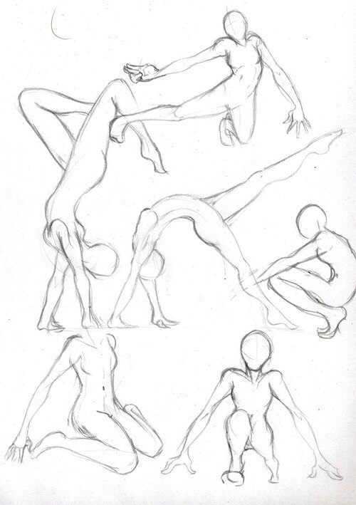 500x709 754 Capoeira