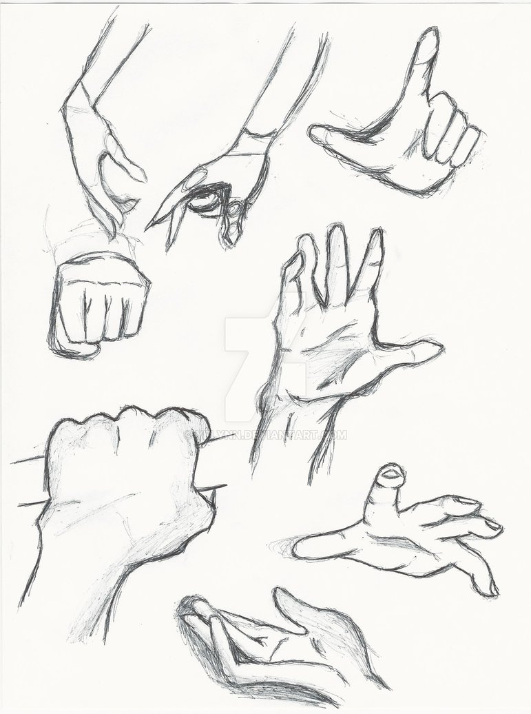 771x1036 Anime Hands Drawing Drawing A Female Anime Hands How To Draw