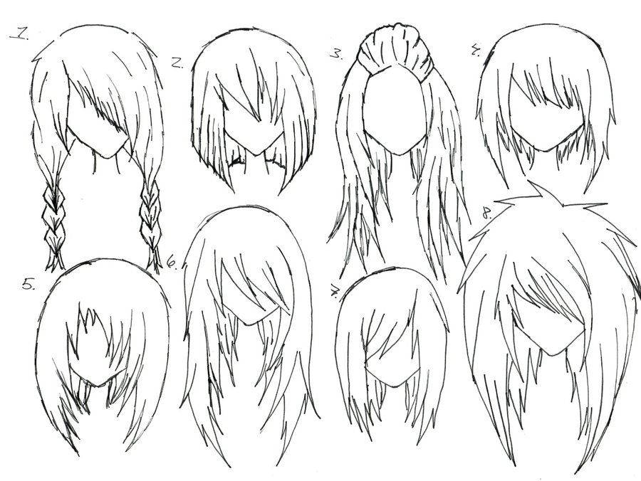 900x676 Photos Anime Female Head,