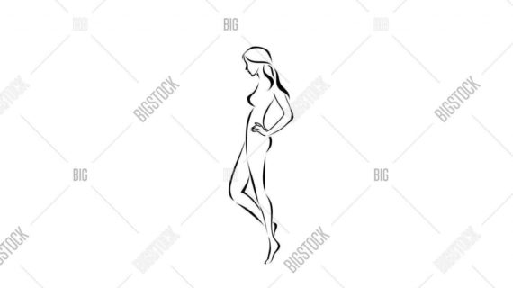 570x320 Body Parts Figure Female Ideas About Body Drawing