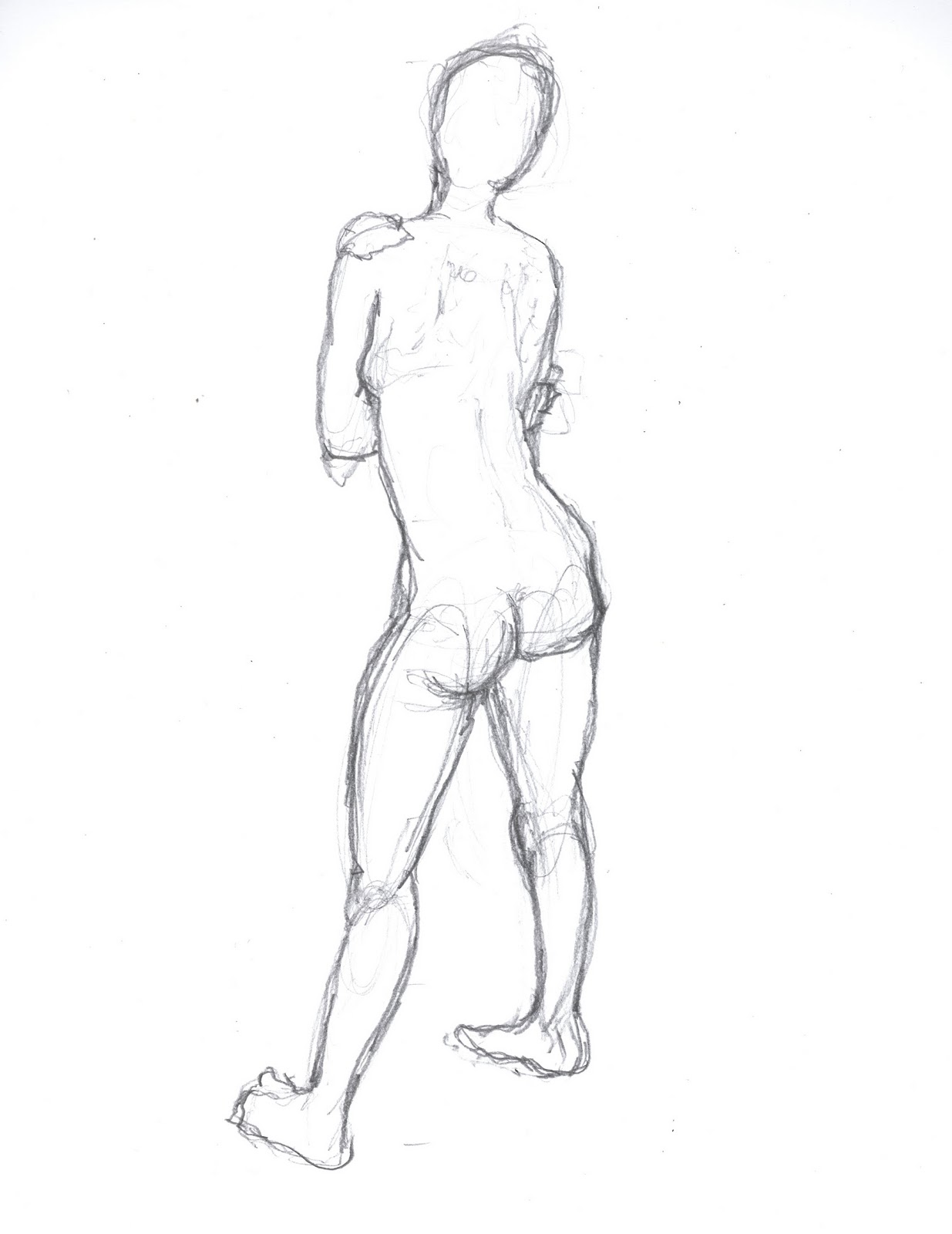 1235x1600 Chris Mason Ma Design For Film, Television Amp Events Life Drawing