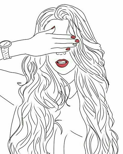 471x589 Pin By Fattaami On Coloring