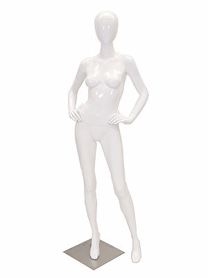 300x400 Egg Head Mannequin 1 7