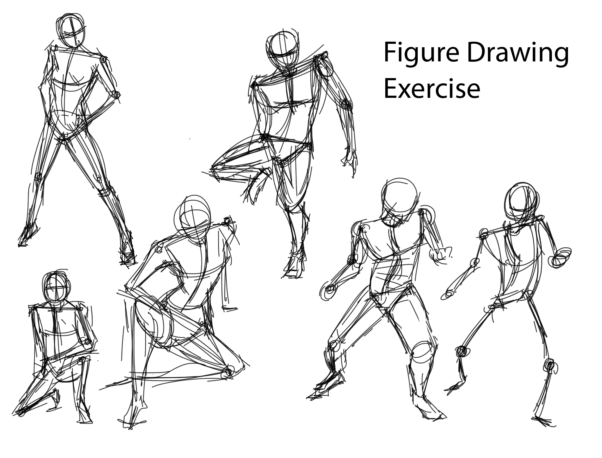 1947x1484 Drawing Figures For Beginners Figure Drawing Lessons 58