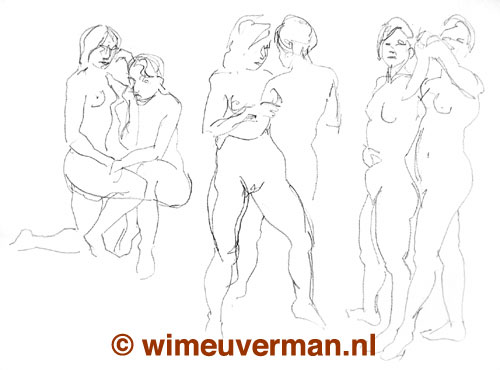 500x370 Sketching Model