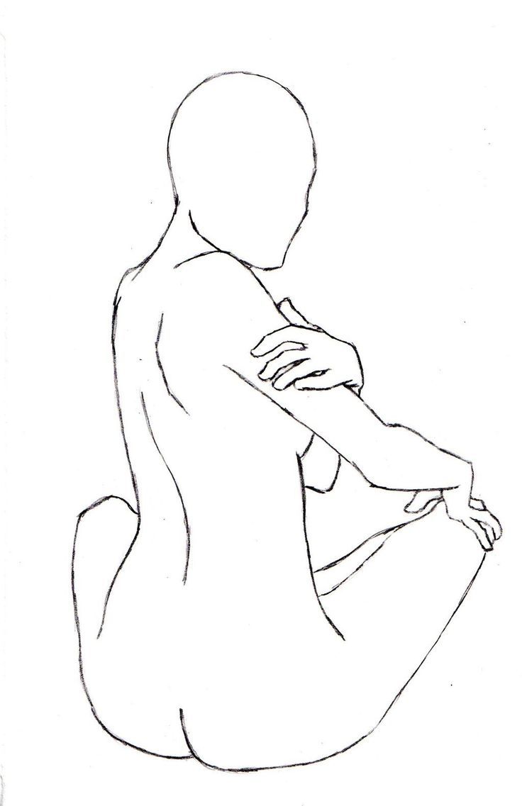 736x1137 Resultado De Imagen Para Female Drawing Poses Anatomy