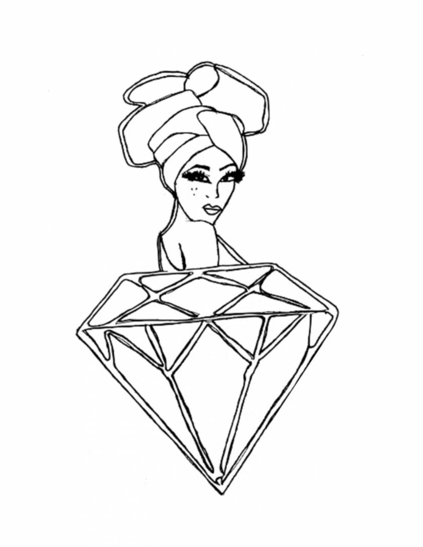 840x1088 Arts Thread Profile