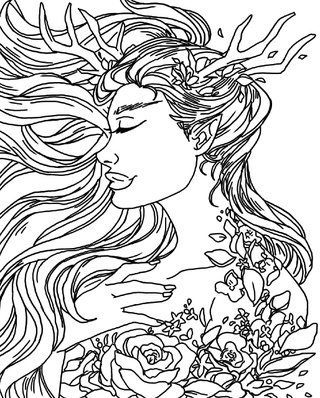 320x398 Violart's Profile Page