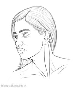 250x296 Jeff Searle The Head On The Neck And Shoulders