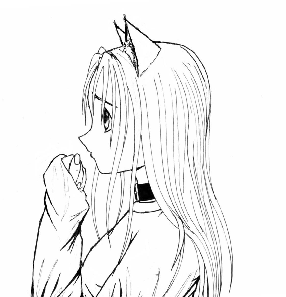 1122x1164 Artemis Side Profile By Comic Burn