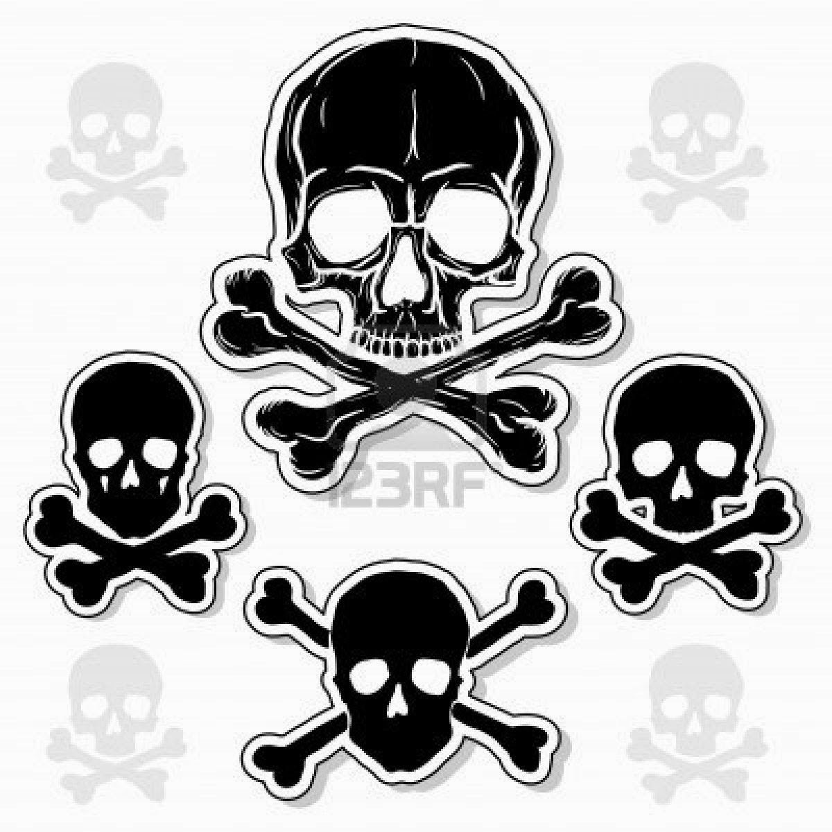 1200x1200 Tattoos Female Skull Tattoos